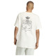Adidas Ανδρική κοντομάνικη μπλούζα Supper Club Graphic Tee